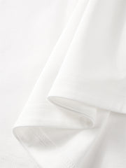 Men's Basic Cotton Long-Sleeve T-Shirt