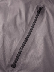 Men's Oversized Hooded Goose Down Jacket