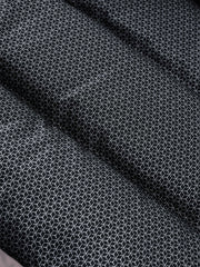 Men's Oversized Hooded Goose Down Jacket