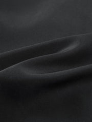 Men's Casual Burnished Goatskin Leather Jacket