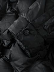 Men's Hutterite Goose Down Shirt Jacket