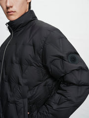 Men's Bonded Lightweight Down Jacket