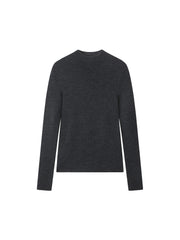 Women's Commuter 100% Wool Whole-Garment Baselayer Knit