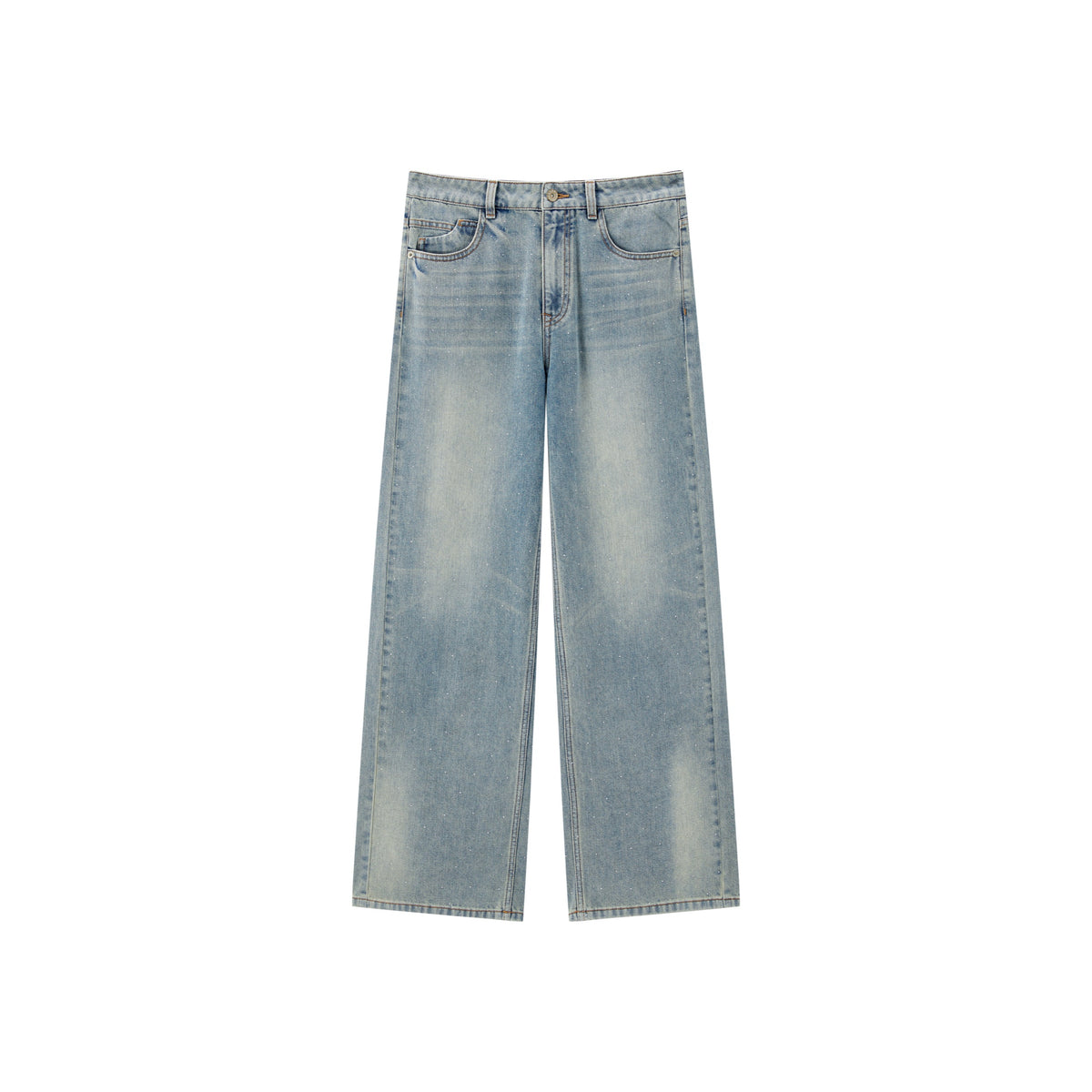 Women's Casual Comfortable Straight Leg