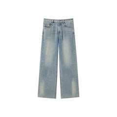 Women's Casual Comfortable Straight Leg