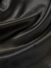 Women's Lambskin Stand-Collar Moto Jacket