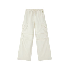 Women's Casual Loose Cargo Pants