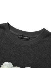 Women's Casual Lyocell Short-Sleeve T-Shirt