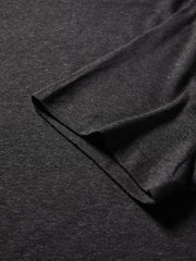 Women's Casual Lyocell Short-Sleeve T-Shirt
