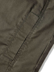 Women's Casual Cargo-Style Shorts