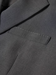 Women's Commuter Single-Breasted Blazer