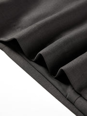 Women's Commuter Single-Breasted Blazer