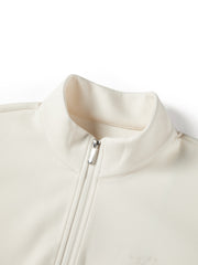 Women's Casual Sporty Sweatshirt Set