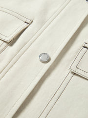 Women's Cargo Vest & Pants Set
