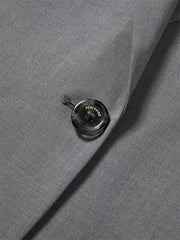 Women's Classic Boxy Notch-Lapel Blazer