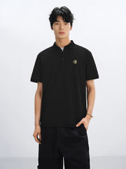 Men's Cooling Quick-Dry Polo Shirt