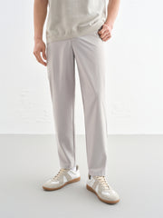 Men's Cooling Antibacterial Slim Pants