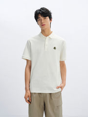 Men's Cooling Quick-Dry Polo Shirt