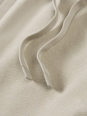 Men's Casual Corduroy Beige Pants