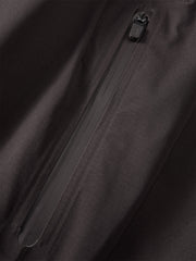 Men's Outdoor Track Pants with Zip Hems