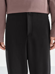 Men's Classic Tapered Casual Pants