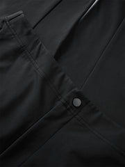 Men's Classic Tapered Casual Pants