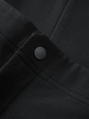 Men's Classic Tapered Casual Pants