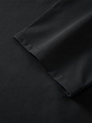 Men's Classic Tapered Casual Pants