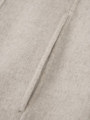 Men's Commuter Solid Gradient Lapel Jacket