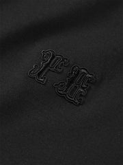 Men's 80s Soft Knit Polo Shirt