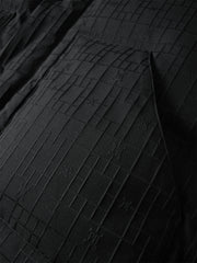 Men's Casual Stand-Collar Down Vest