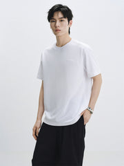 Men's HF Welded & Embroidered Heavyweight Tee