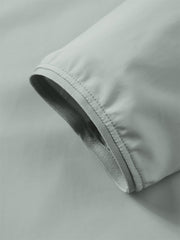 Men's Outdoor Cooling UV-Protective Hooded Jacket