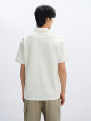 Men's Cooling Quick-Dry Polo Shirt