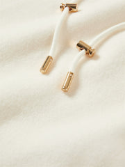 Women's Trench-Style Double-Face Pure Wool Coat