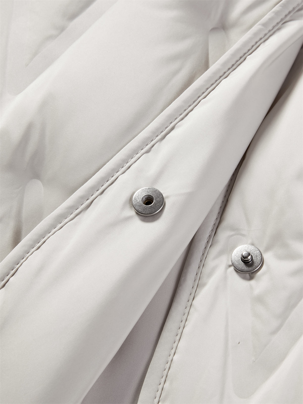 Women's Lightweight Crewneck Down Jacket