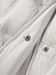 Women's Lightweight Crewneck Down Jacket