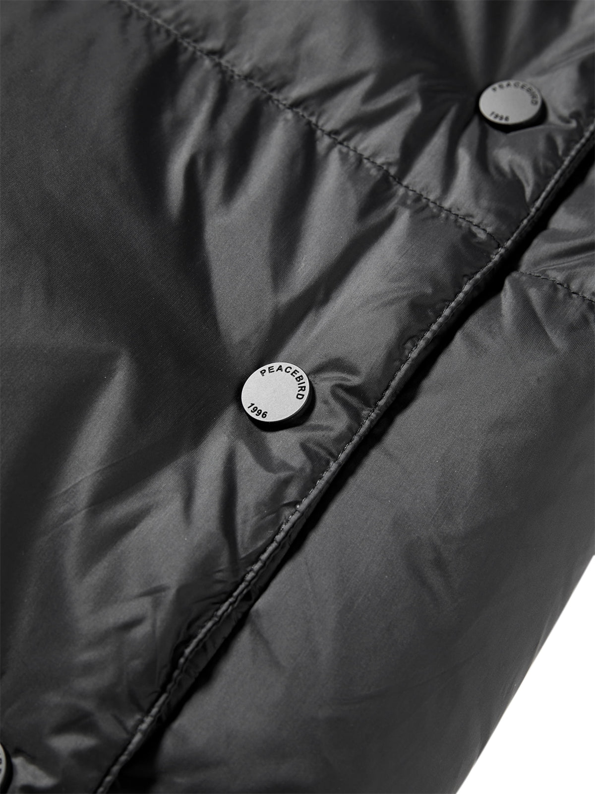 Women's Extra-Long Thermal Goose Down Coat
