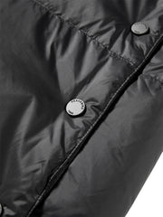 Women's Extra-Long Thermal Goose Down Coat