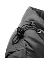 Women's Extra-Long Thermal Goose Down Coat