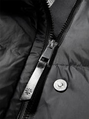 Women's Extra-Long Thermal Goose Down Coat
