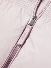 Women's Oversized Stand-Collar Puffer Jacket