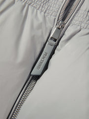 Women's Oversized Stand-Collar Puffer Jacket