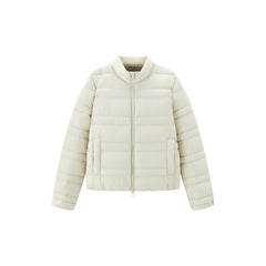 Women's Casual Lightweight Puffer Quilted Down Jacket