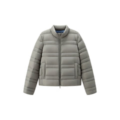 Women's Casual Lightweight Puffer Quilted Down Jacket