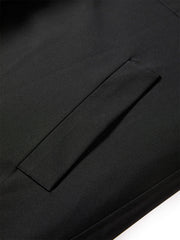 Women's Fox Fur Parka Coat