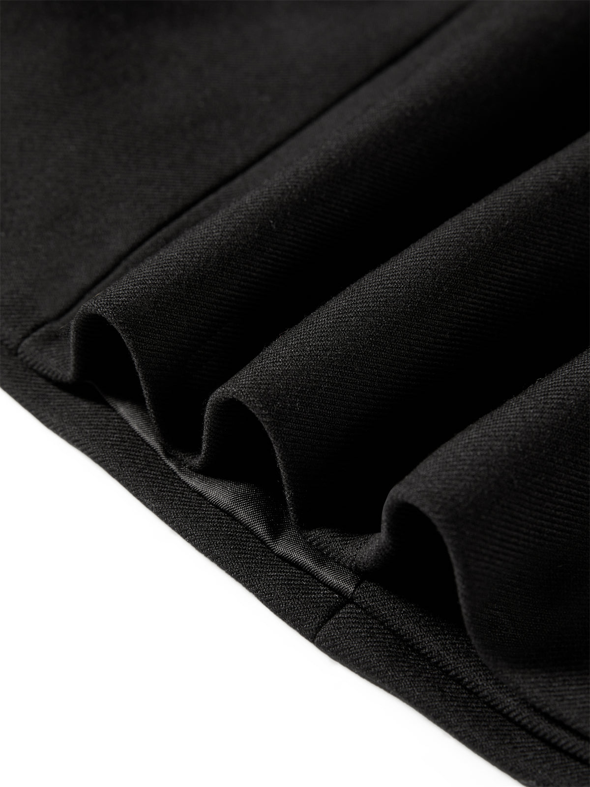 Women's Commuter Blazer with Detachable Belt