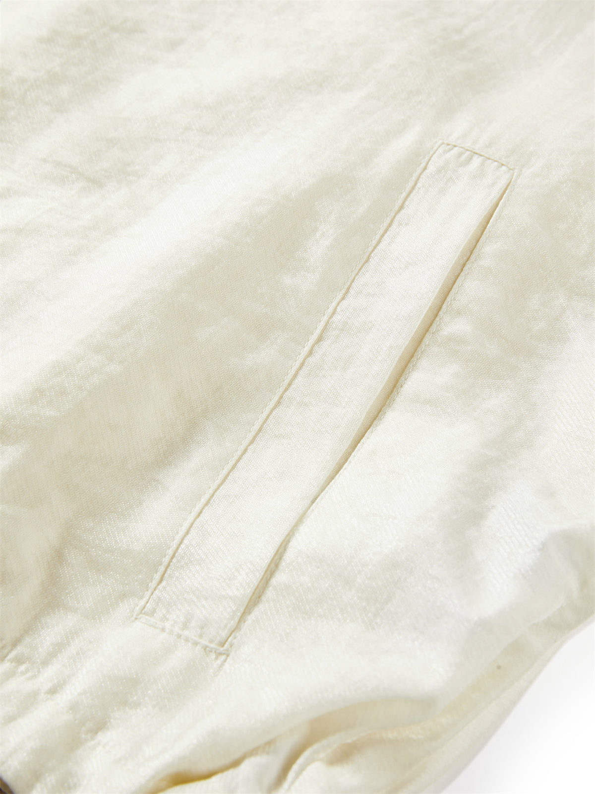 Women's Lightweight Tencel Lapel Jacket