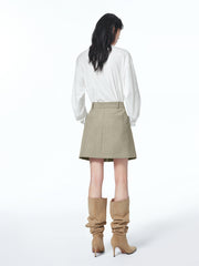 Women's Boxy Utility Set