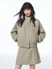 Women's Boxy Utility Set